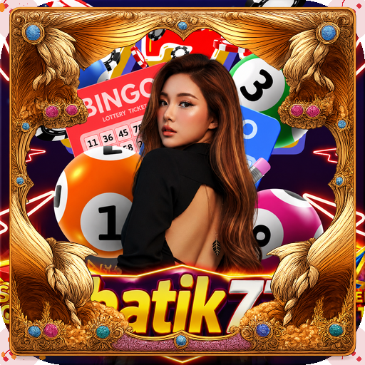 batik77 — galeri pratinjau Resmi APK